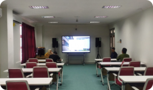 Smart Classroom